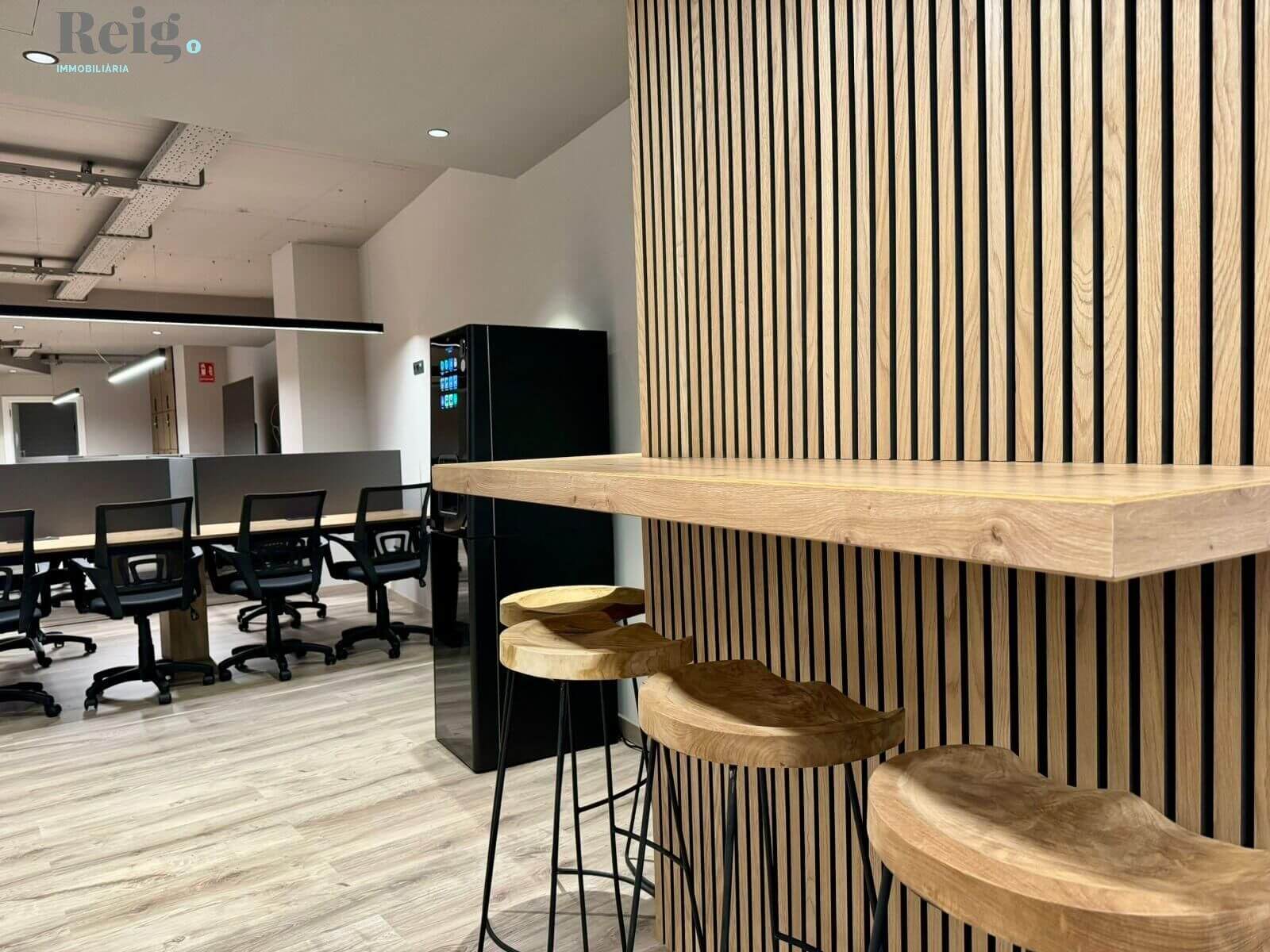 Se alquilan despachos nuevos en pleno centro de Escaldes - imagen 13