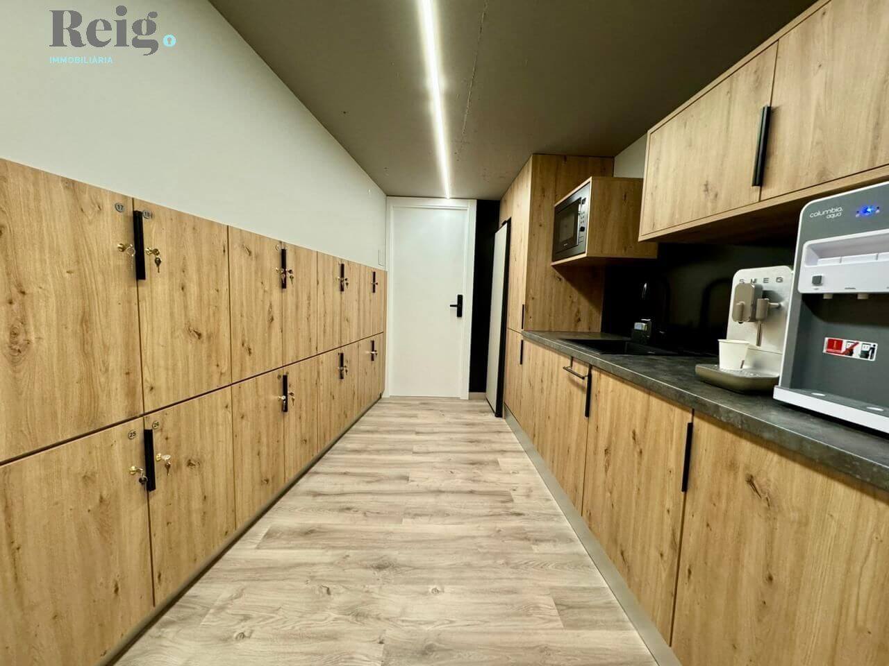 Se alquilan despachos nuevos en pleno centro de Escaldes - imagen 15