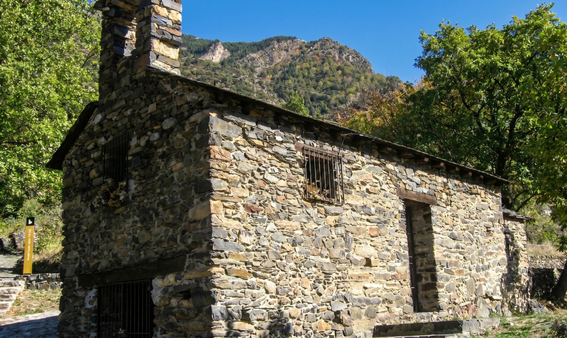 Els Vilars d'Engordany