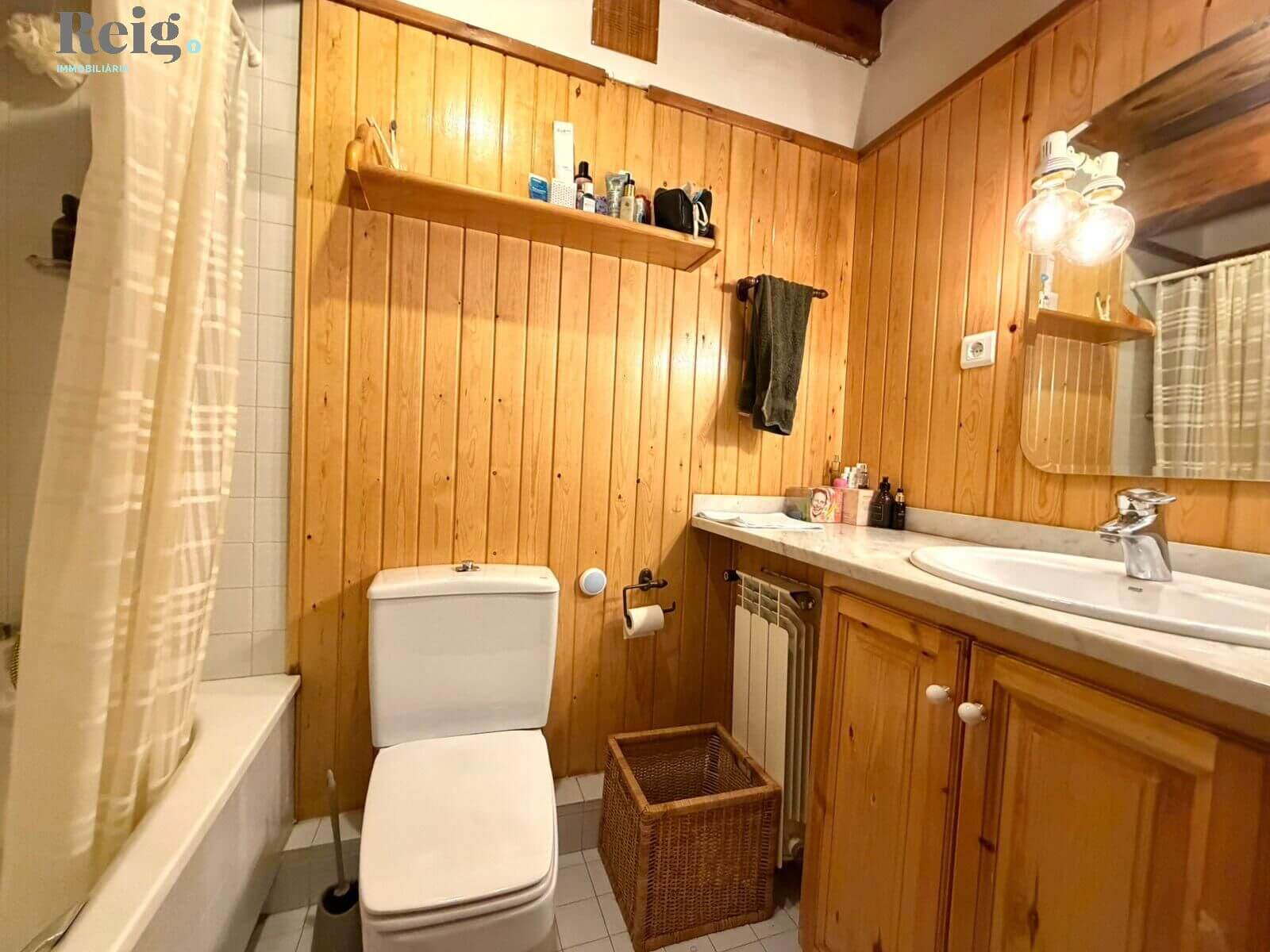 Impresionante casa al estilo rústico en Ordino - imagen 12