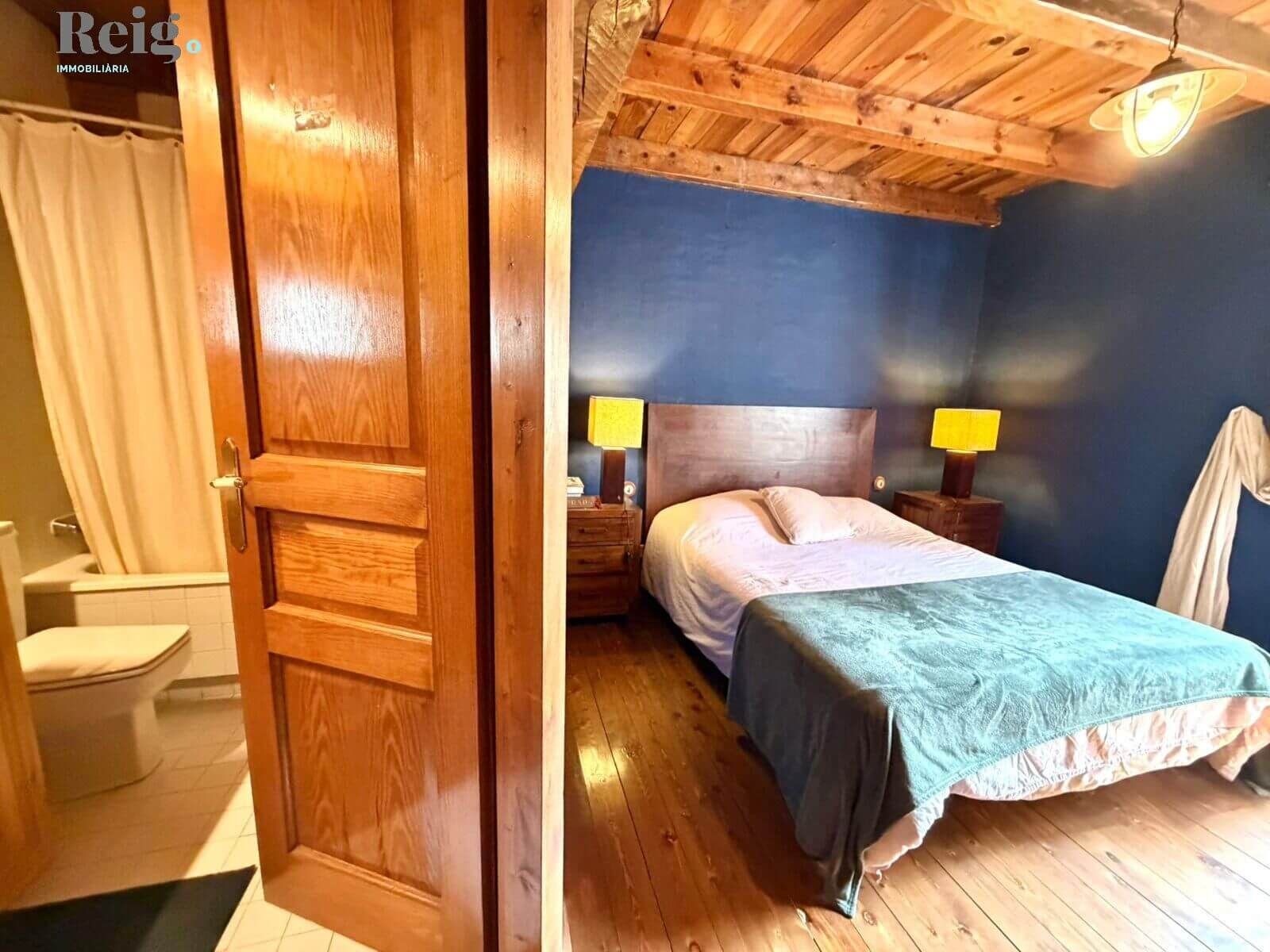 Impresionante casa al estilo rústico en Ordino - imagen 13