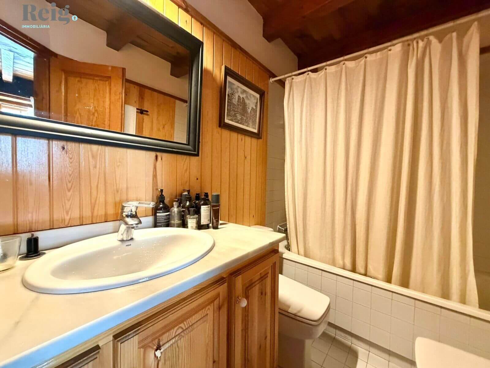 Impresionante casa al estilo rústico en Ordino - imagen 14