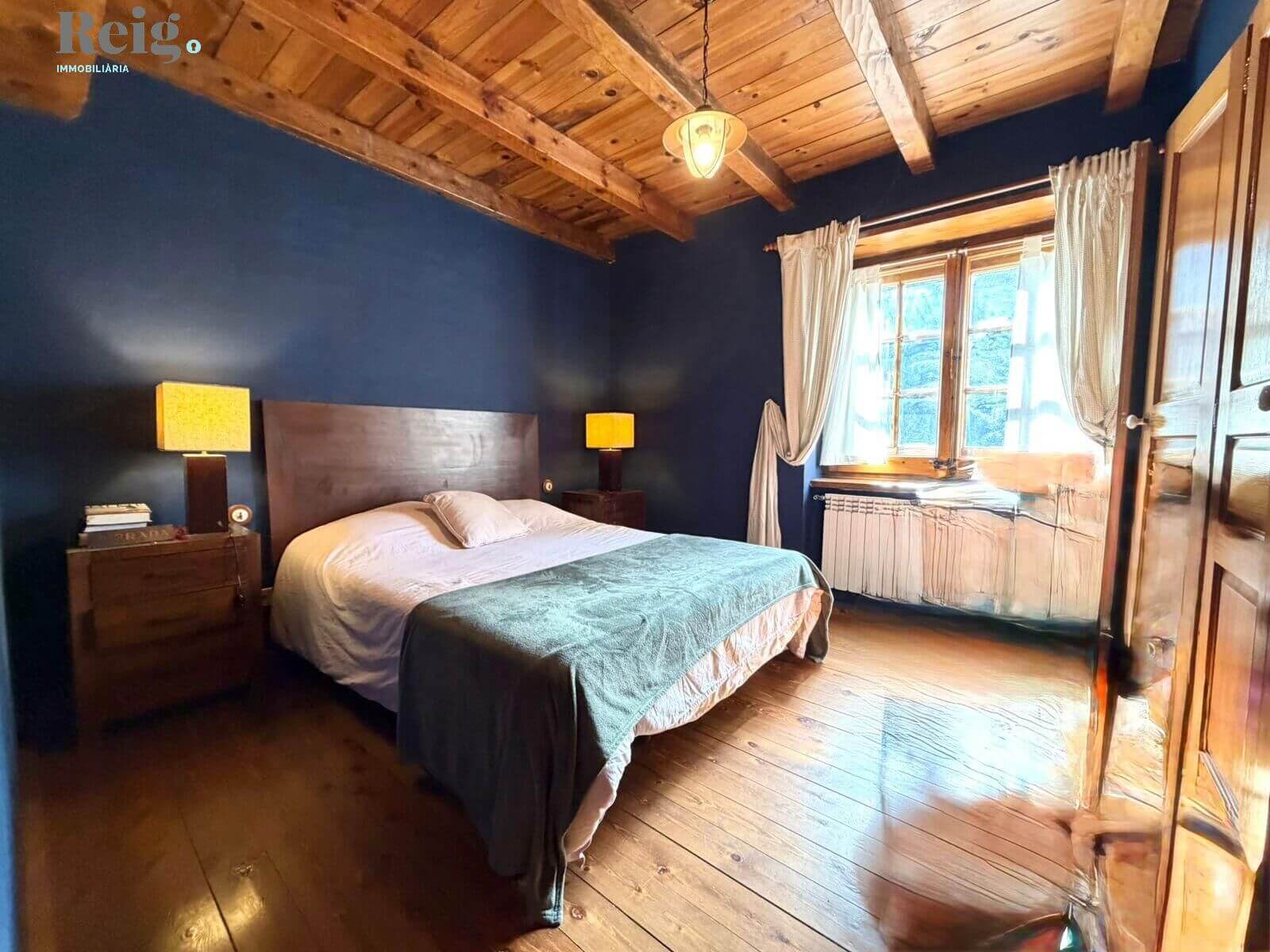 Impresionante casa al estilo rústico en Ordino - imagen 16