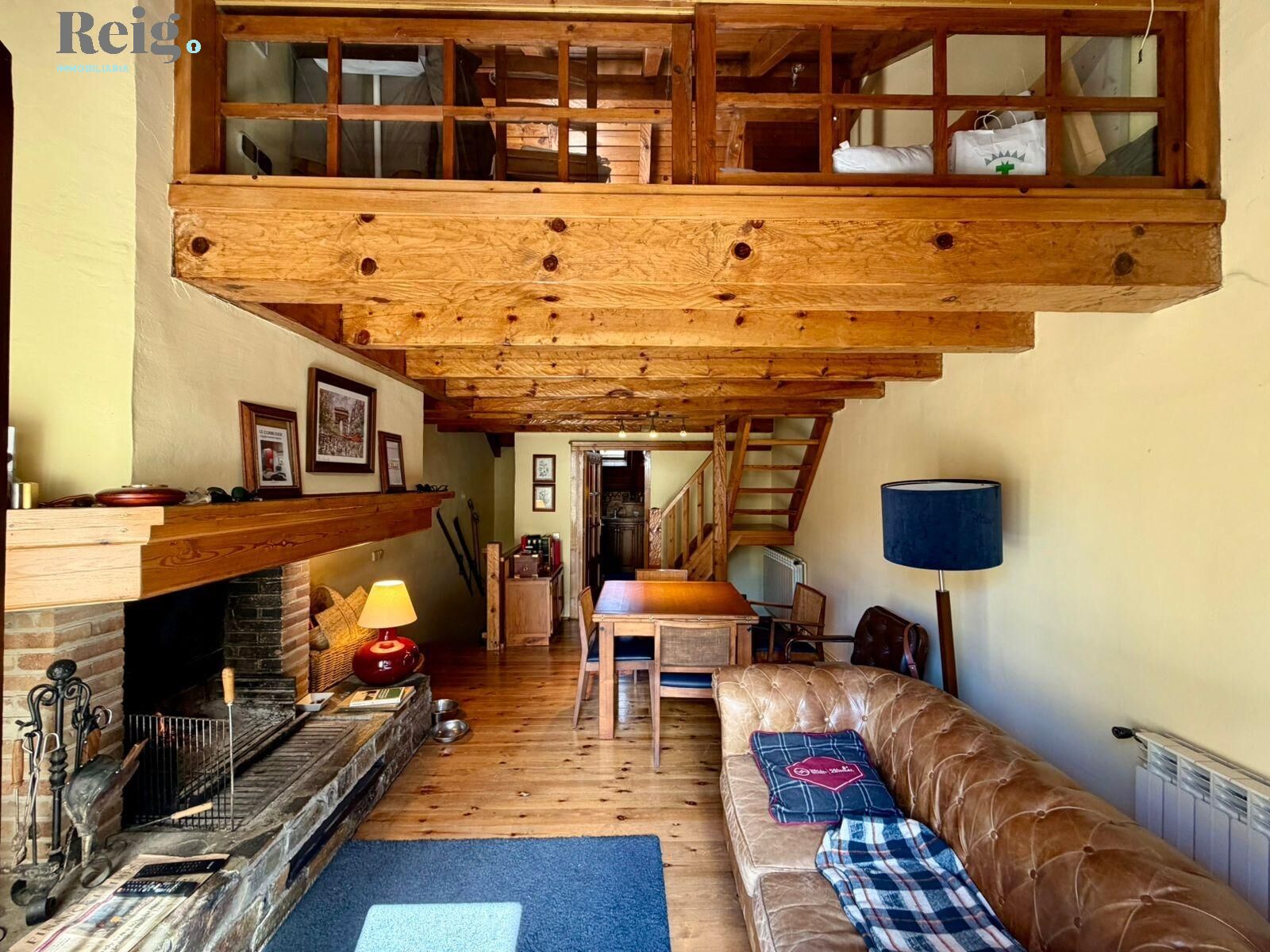 Impresionante casa al estilo rústico en Ordino - imagen 18