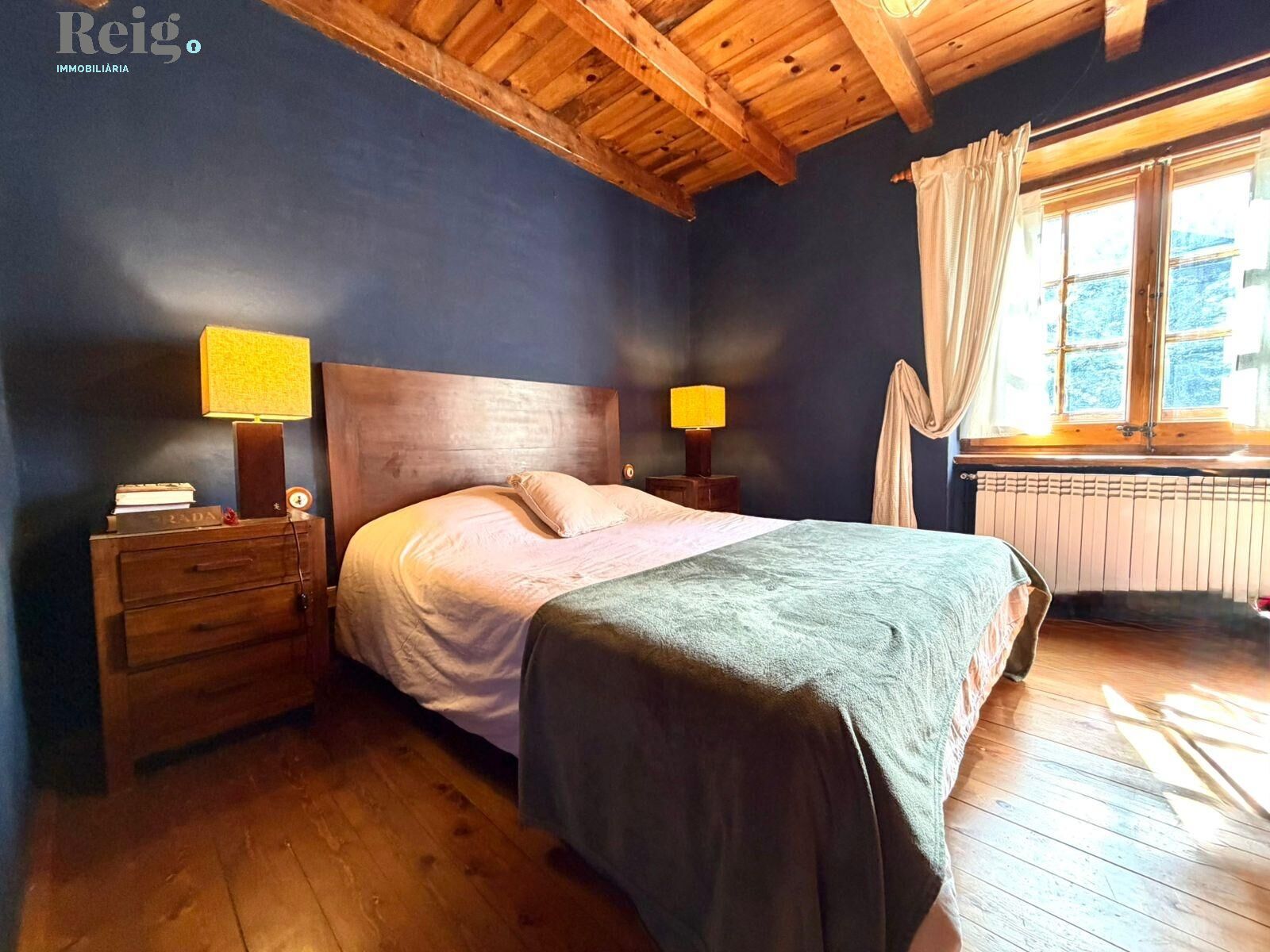 Impresionante casa al estilo rústico en Ordino - imagen 20