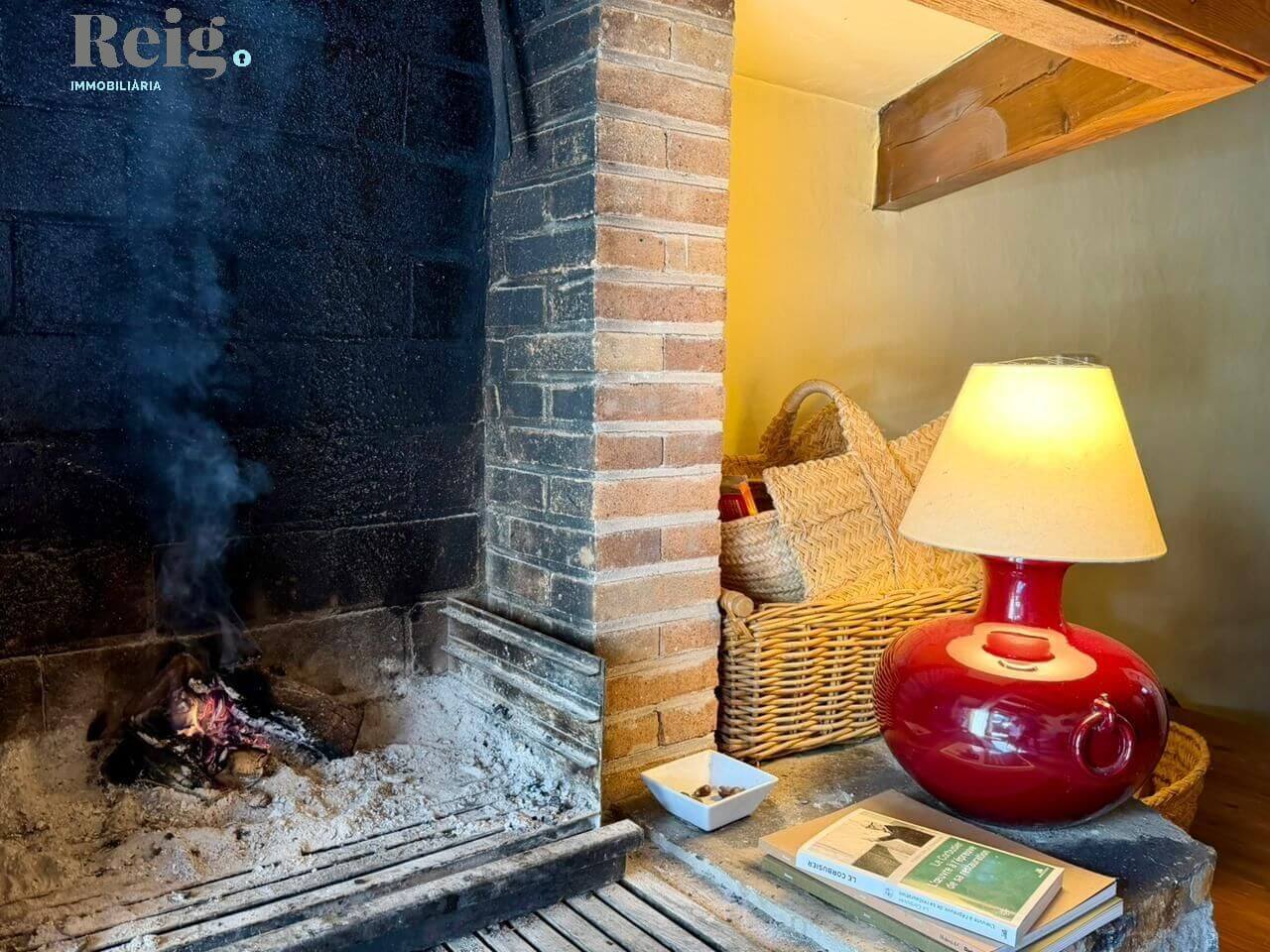 Impresionante casa al estilo rústico en Ordino - imagen 22