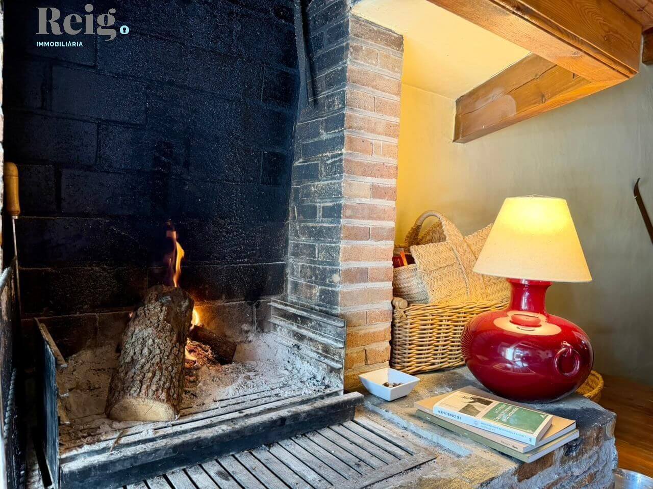 Impresionante casa al estilo rústico en Ordino - imagen 23