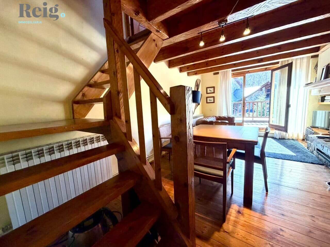 Impresionante casa al estilo rústico en Ordino - imagen 24