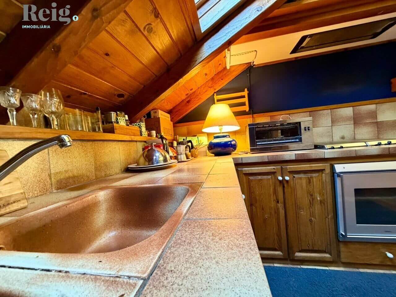 Impresionante casa al estilo rústico en Ordino - imagen 25