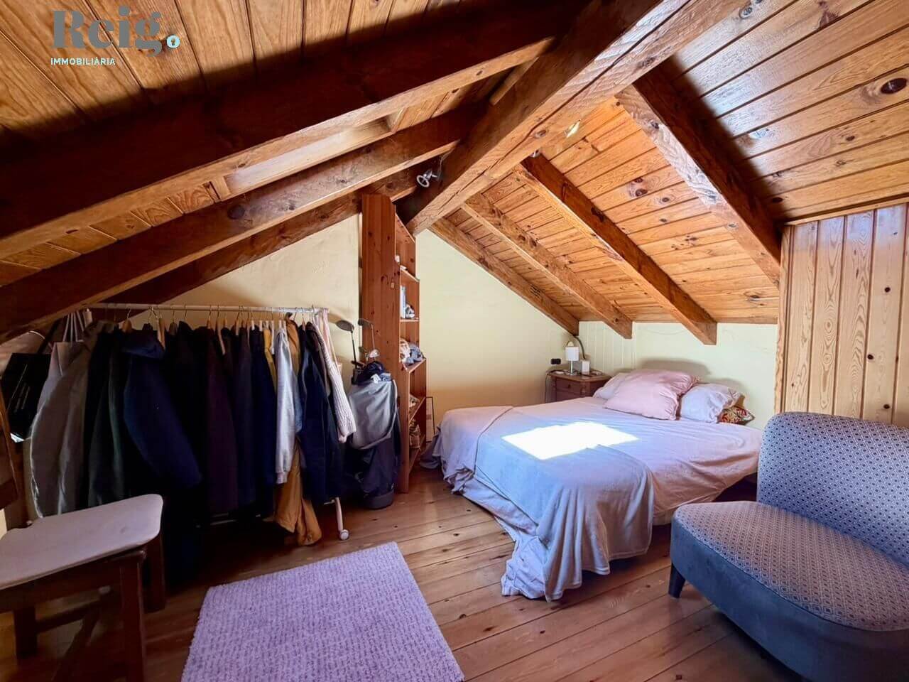Impresionante casa al estilo rústico en Ordino - imagen 27