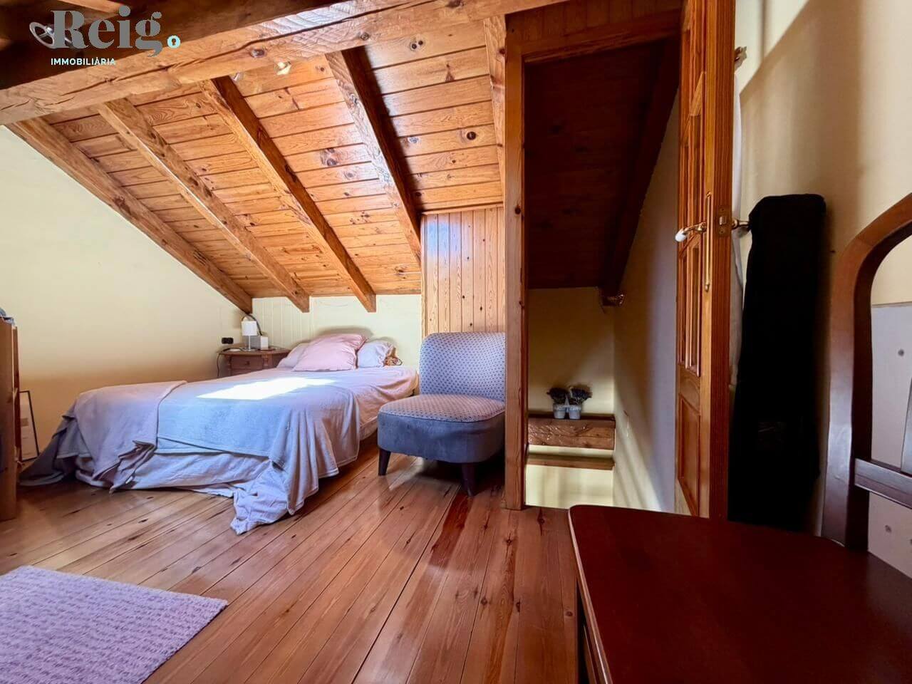Impresionante casa al estilo rústico en Ordino - imagen 28