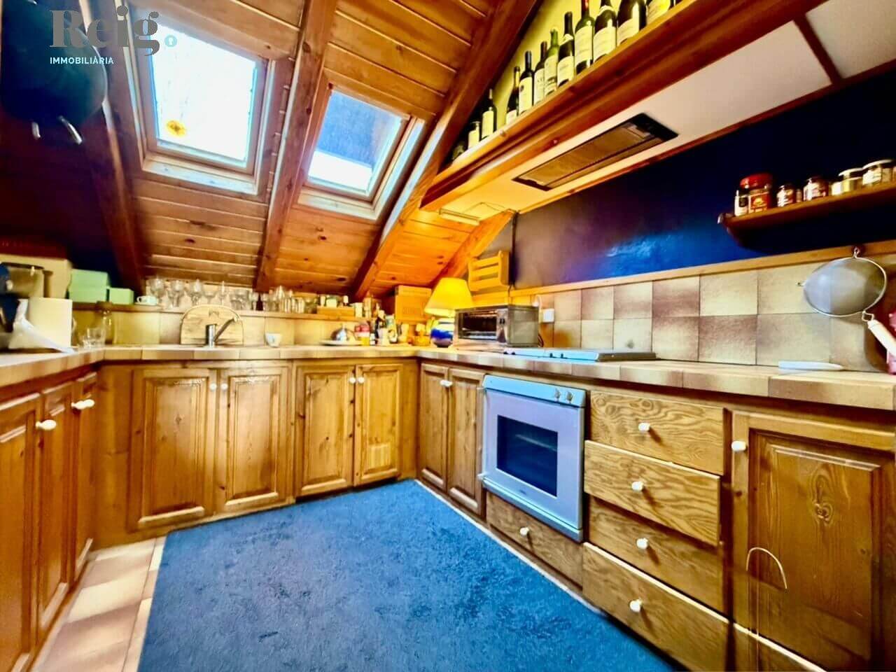 Impresionante casa al estilo rústico en Ordino - imagen 30