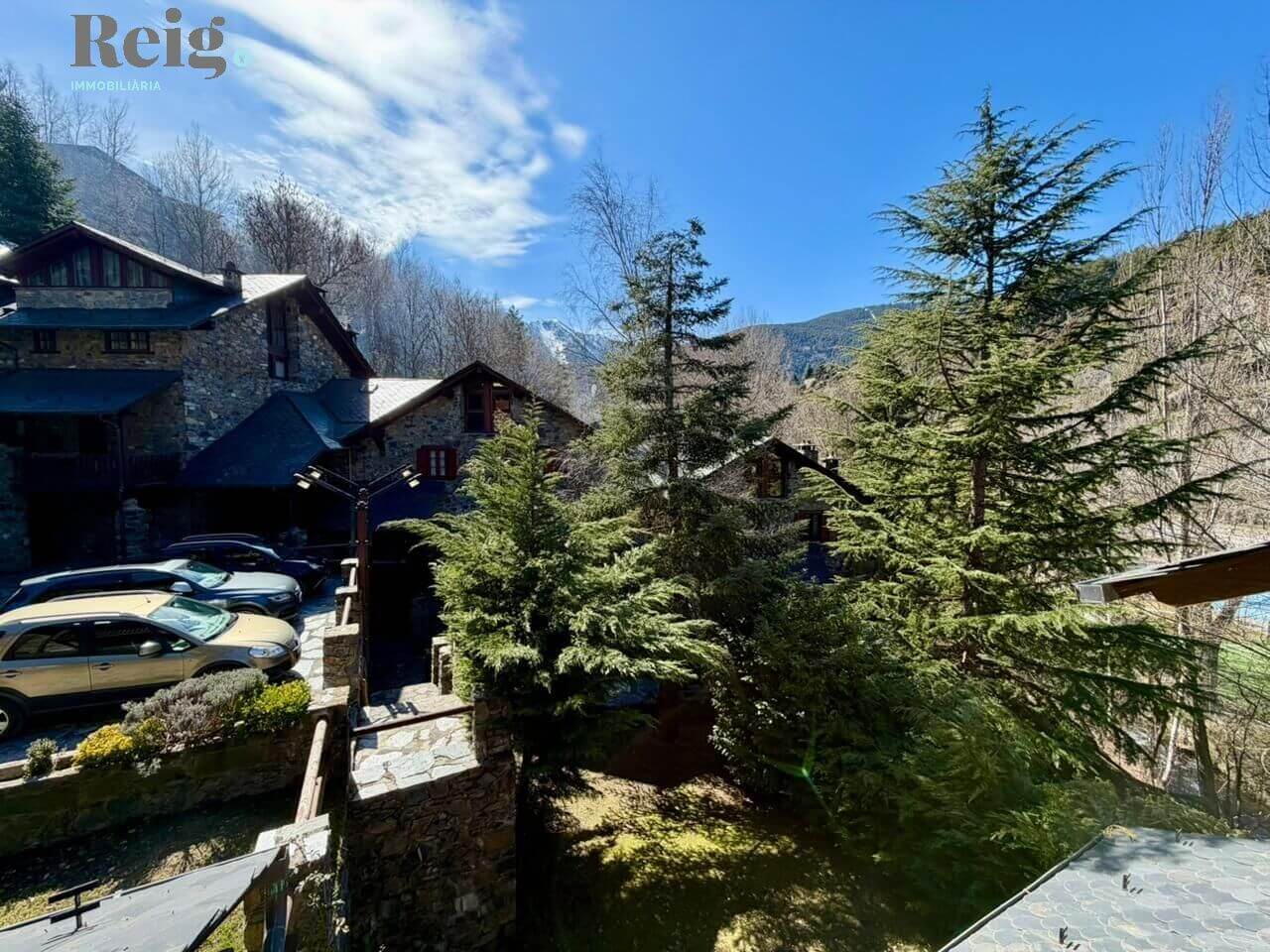 Impresionante casa al estilo rústico en Ordino - imagen 32